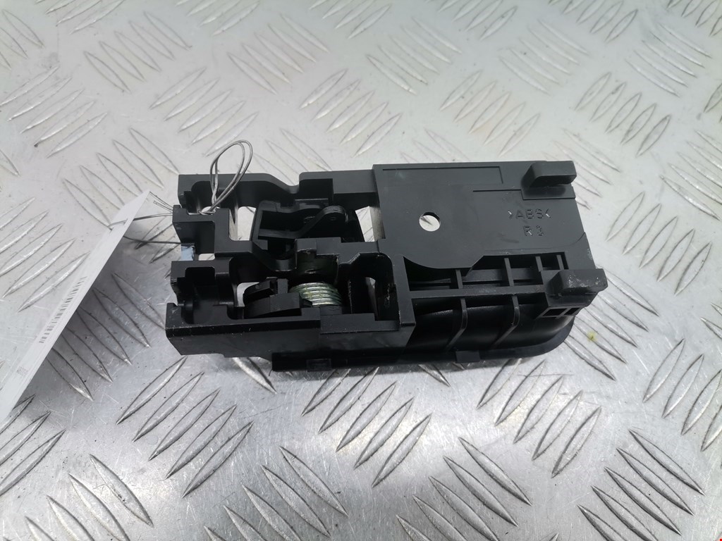 Ручка дверная задняя внутренняя правая SUZUKI Splash 2008-2015