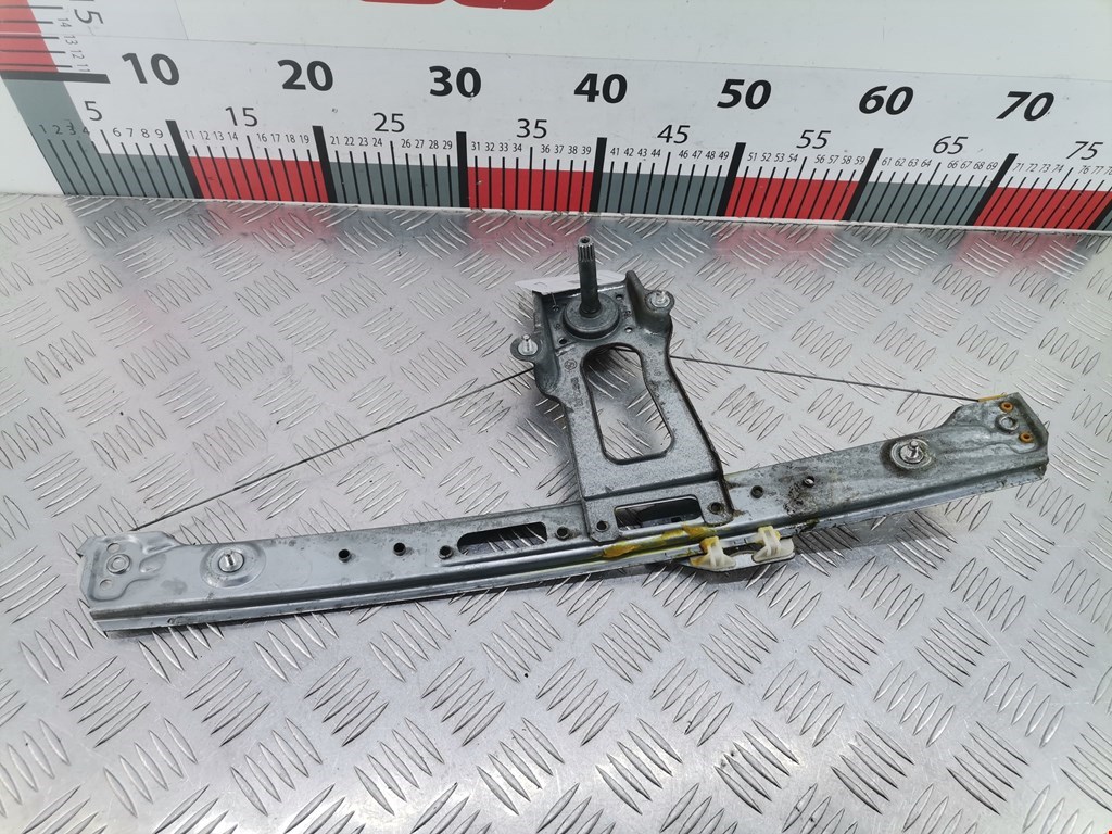 Стеклоподъемник задний левый BMW 3er E46 1998-2006