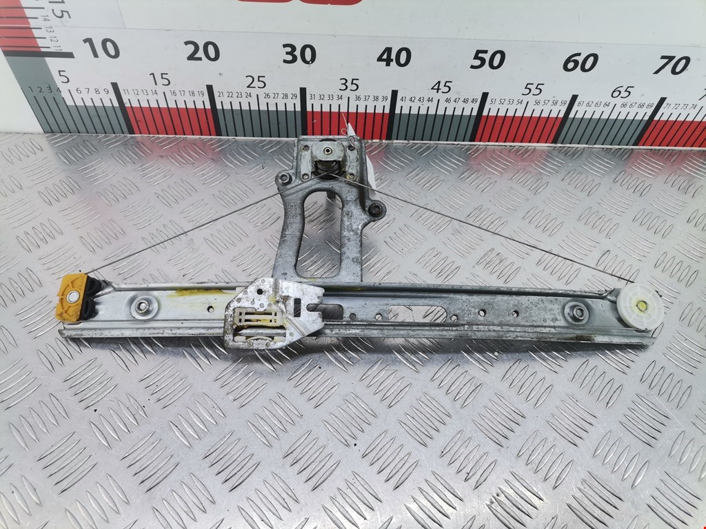 Стеклоподъемник задний левый BMW 3er E46 1998-2006