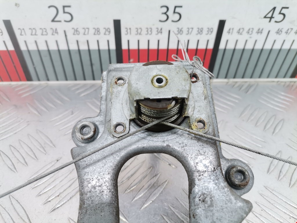 Стеклоподъемник задний левый BMW 3er E46 1998-2006