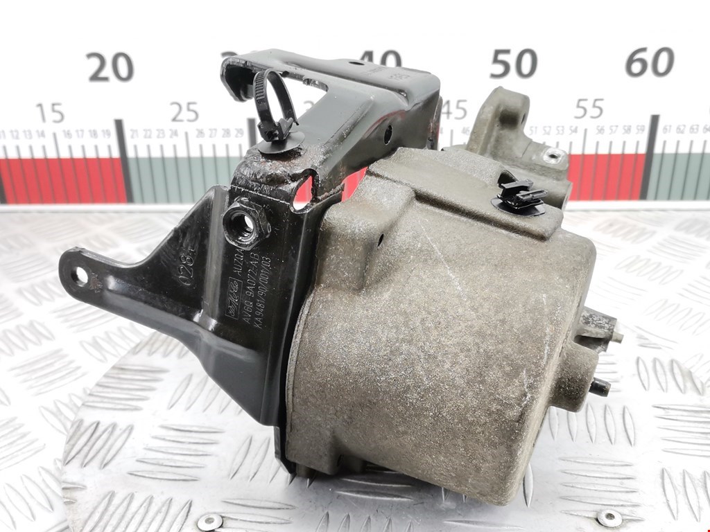 Кронштейн топливного фильтра FORD C-MAX 2010-2019