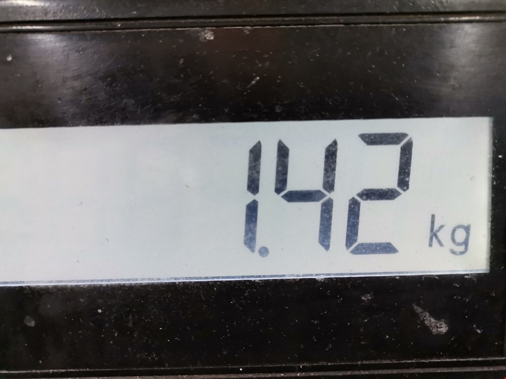 Кронштейн топливного фильтра FORD C-MAX 2010-2019