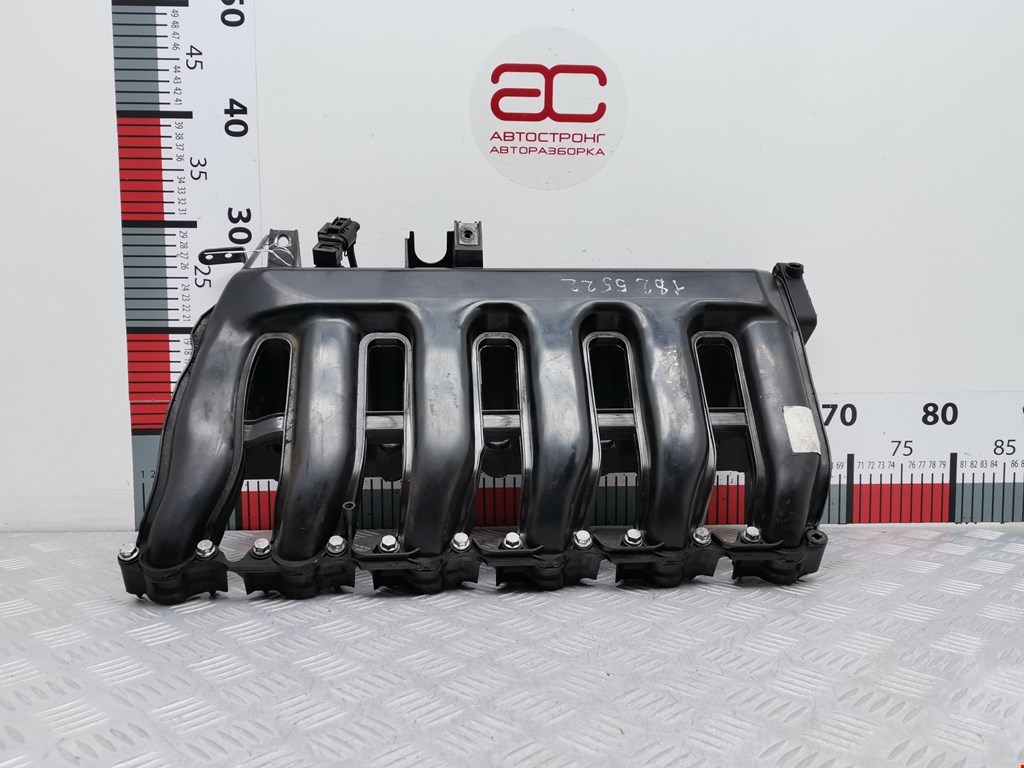 Коллектор впускной BMW 5er 5 серия E60/E61 2003-2010