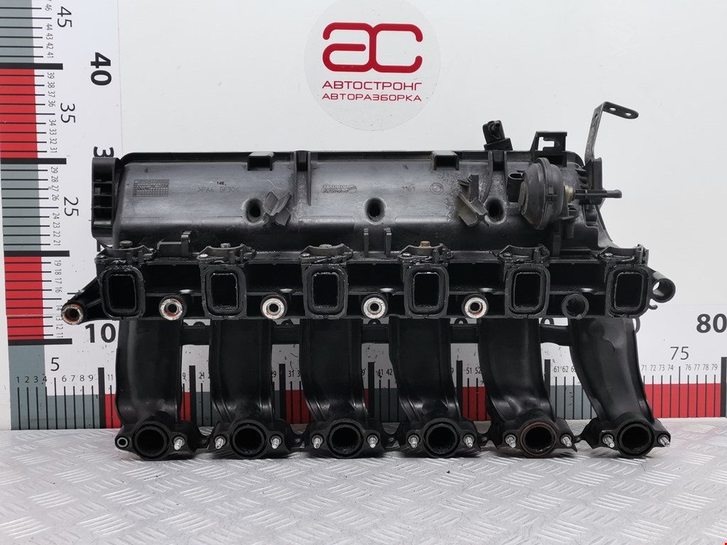 Коллектор впускной BMW 5er 5 серия E60/E61 2003-2010