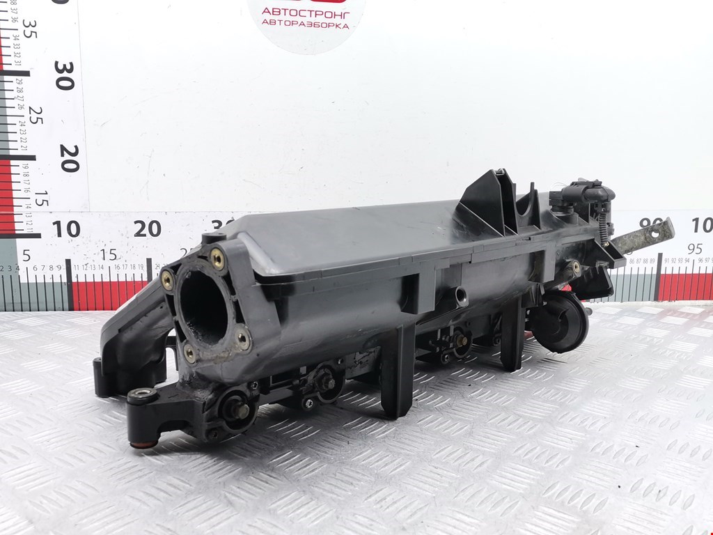 Коллектор впускной BMW 5er 5 серия E60/E61 2003-2010