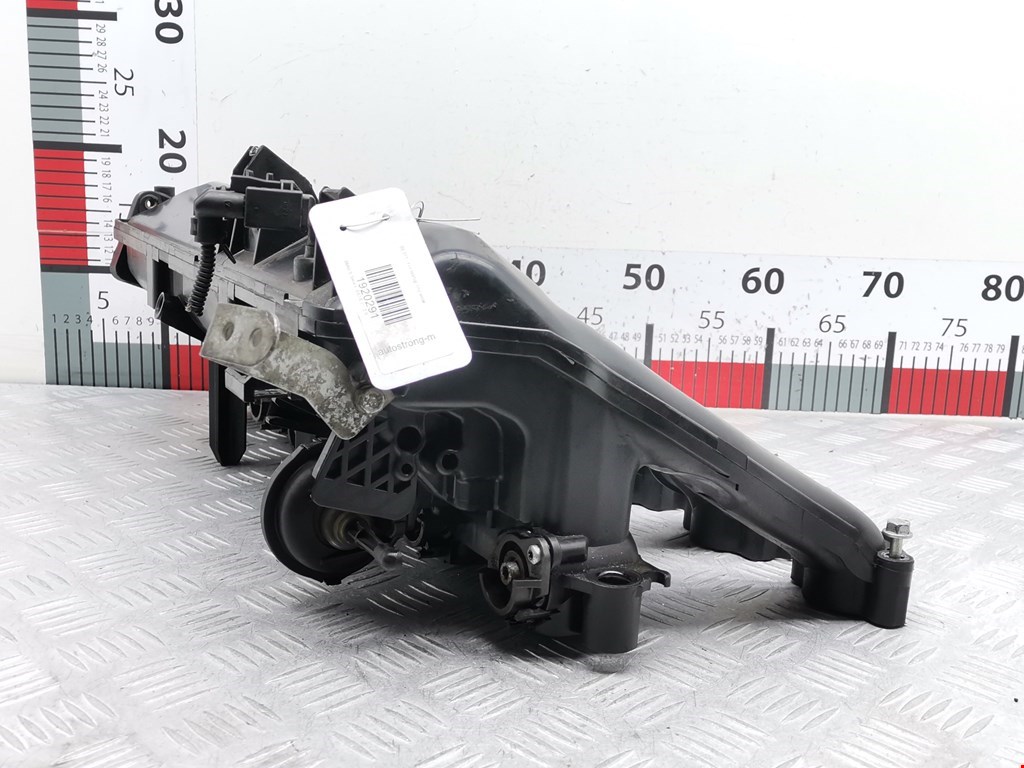 Коллектор впускной BMW 5er 5 серия E60/E61 2003-2010