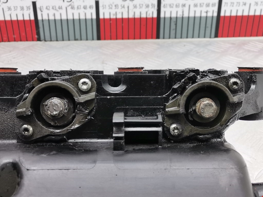 Коллектор впускной BMW 5er 5 серия E60/E61 2003-2010