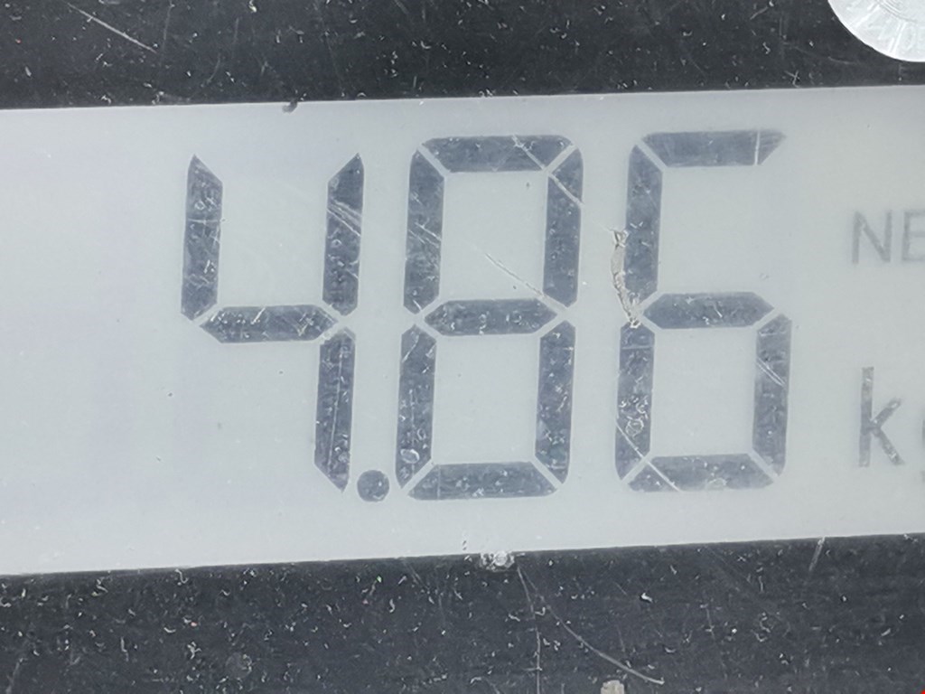 Коллектор впускной BMW 5er 5 серия E60/E61 2003-2010