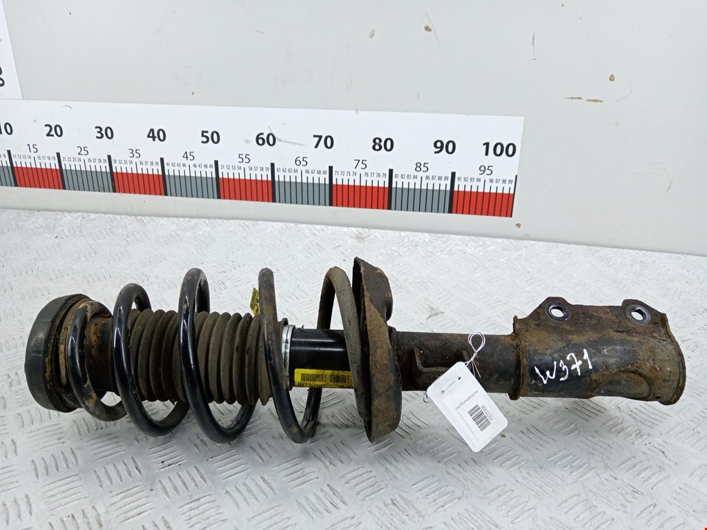 Амортизатор передний правый CHEVROLET Orlando 2011-2015