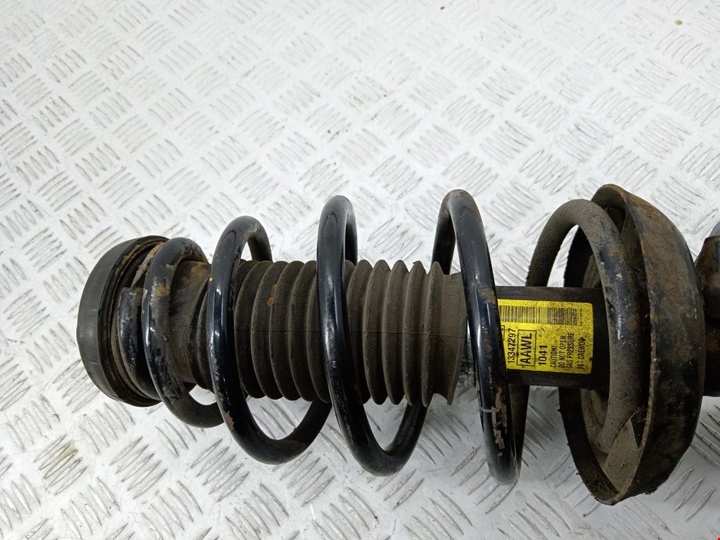 Амортизатор передний правый CHEVROLET Orlando 2011-2015