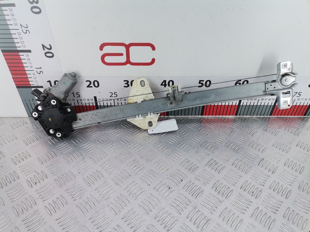 Стеклоподъемник передний правый HONDA CR-V III 2007-2012