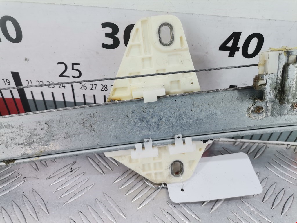 Стеклоподъемник передний правый HONDA CR-V III 2007-2012