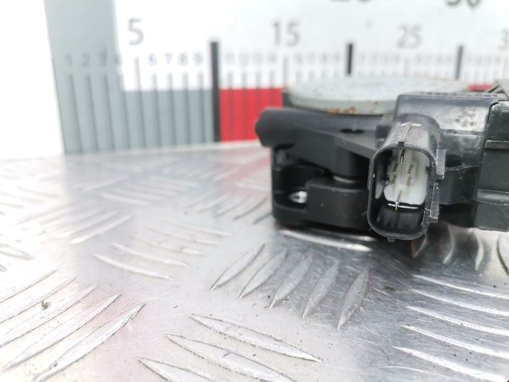 Стеклоподъемник передний правый HONDA CR-V III 2007-2012