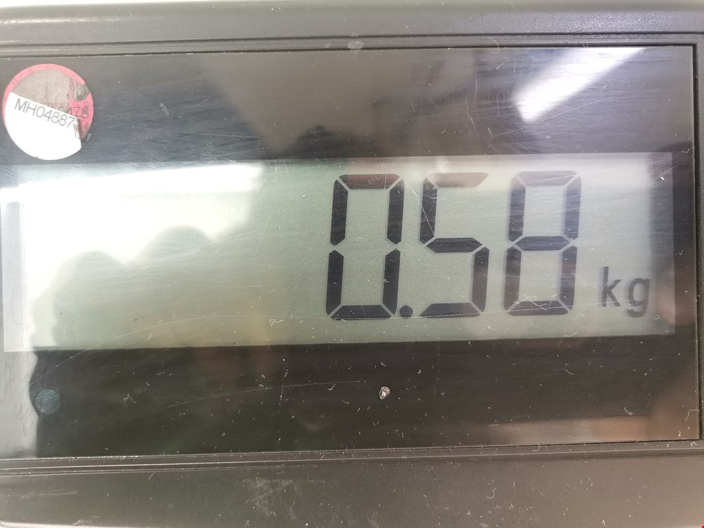 Замок двери передней правой NISSAN Navara III D40 2005-2015