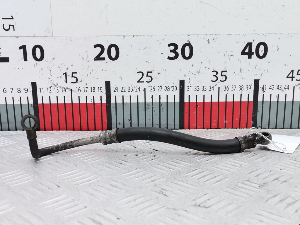 Трубка нагнетателя BMW 5er 5 серия E60/E61 2003-2010