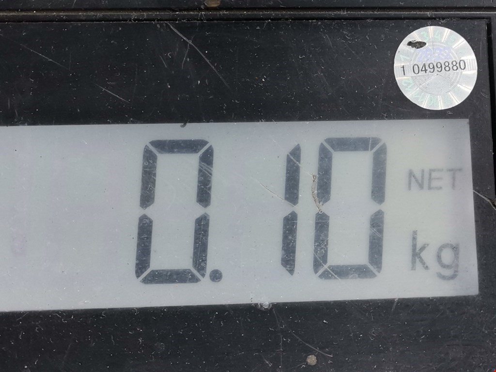 Трубка нагнетателя BMW 5er 5 серия E60/E61 2003-2010