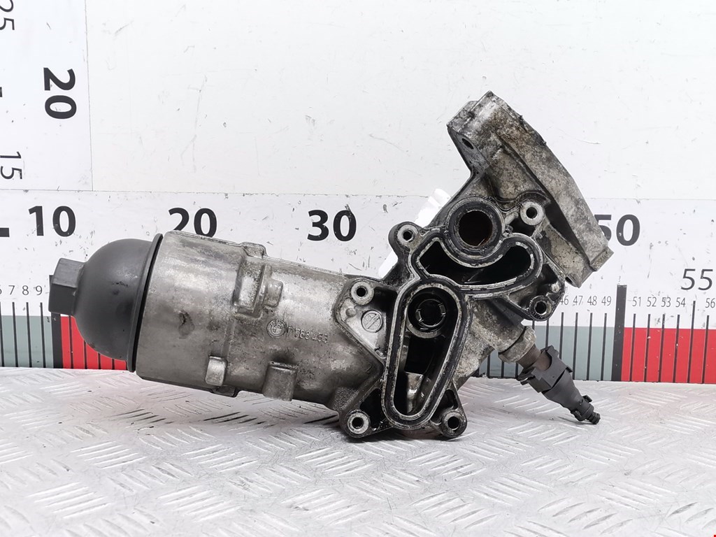 Корпус масляного фильтра BMW 5er 5 серия E60/E61 2003-2010