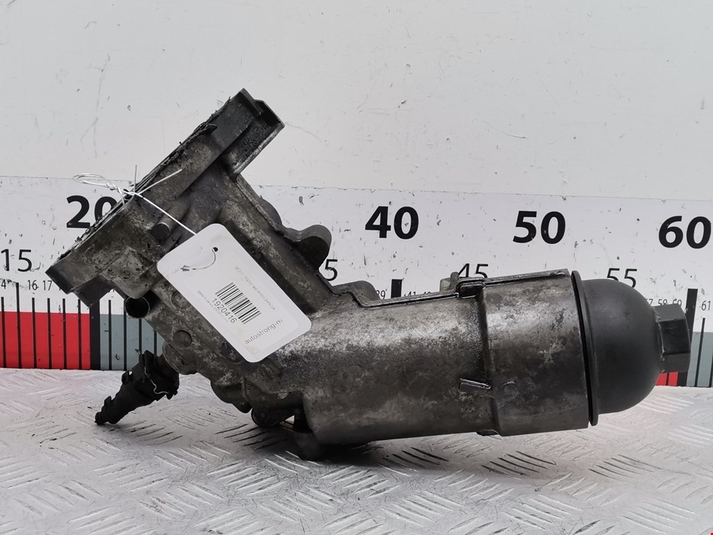 Корпус масляного фильтра BMW 5er 5 серия E60/E61 2003-2010