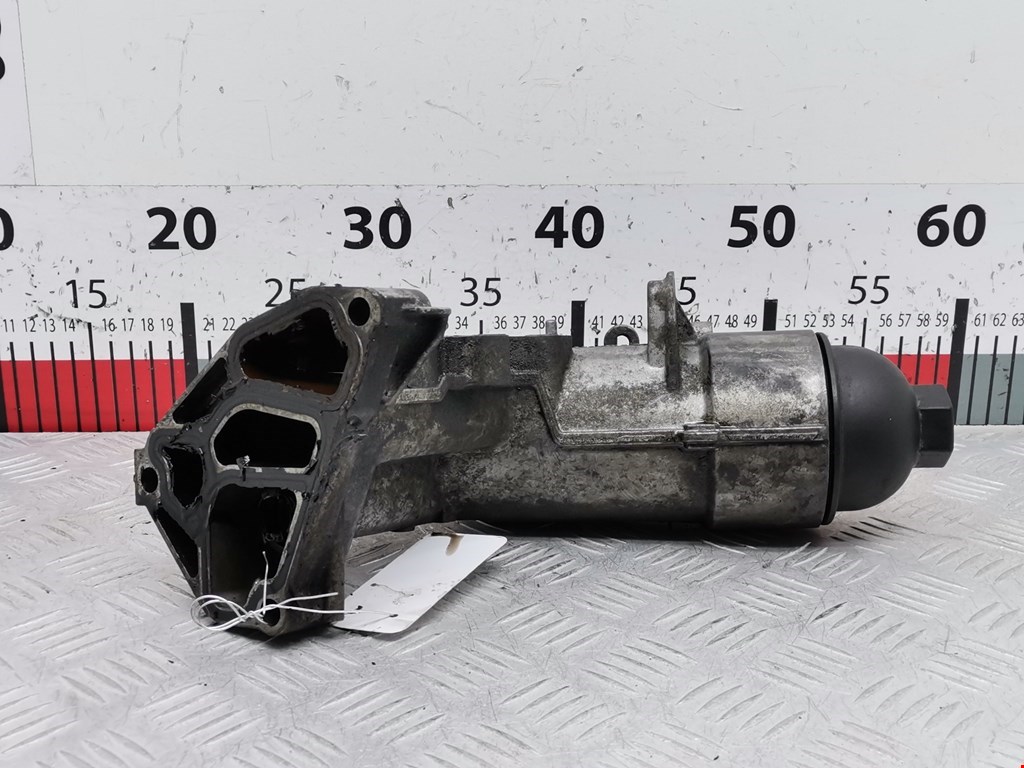 Корпус масляного фильтра BMW 5er 5 серия E60/E61 2003-2010