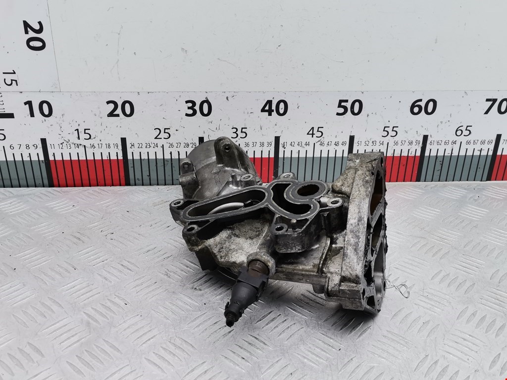 Корпус масляного фильтра BMW 5er 5 серия E60/E61 2003-2010