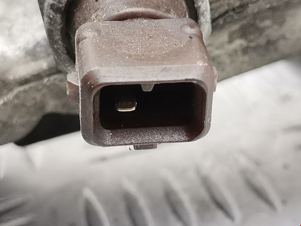 Корпус масляного фильтра BMW 5er 5 серия E60/E61 2003-2010