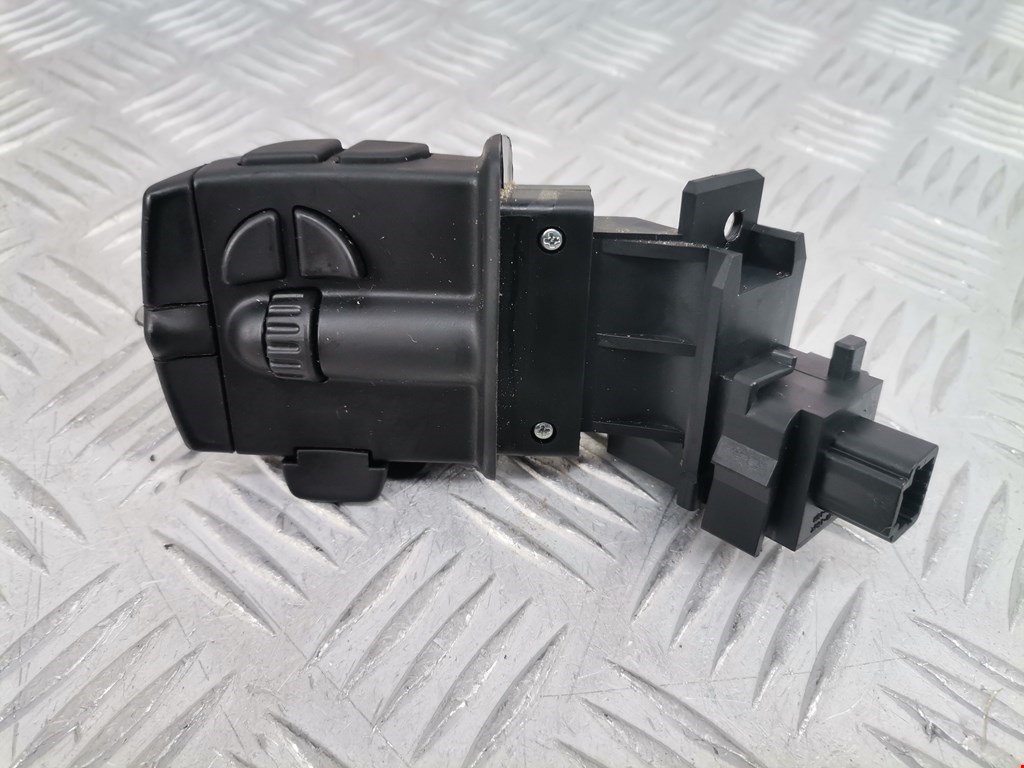 Переключатель подрулевой управления магнитолой RENAULT Laguna 2007-2015