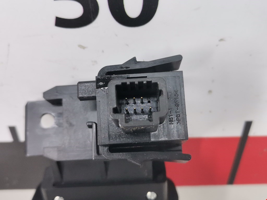 Переключатель подрулевой управления магнитолой RENAULT Laguna 2007-2015