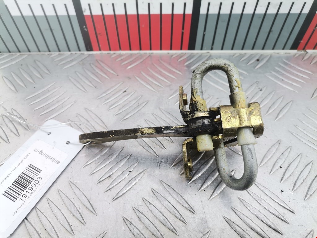 Ограничитель открывания двери ALFA ROMEO 146 1994-2001