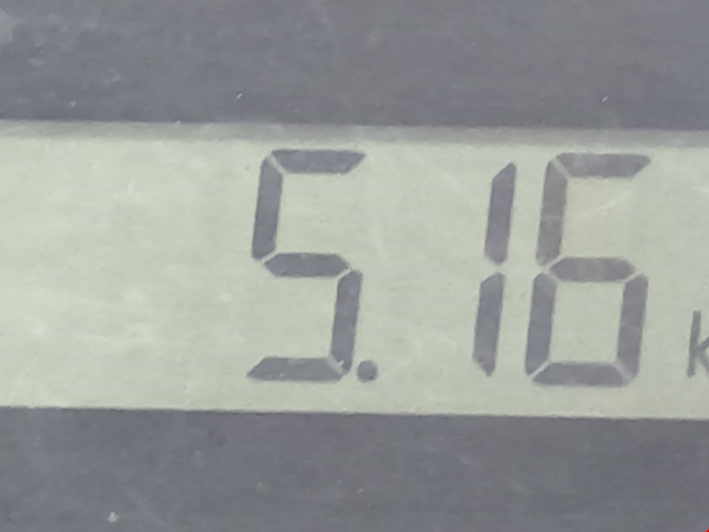 Амортизатор задний правый HONDA CR-V II 2002-2007