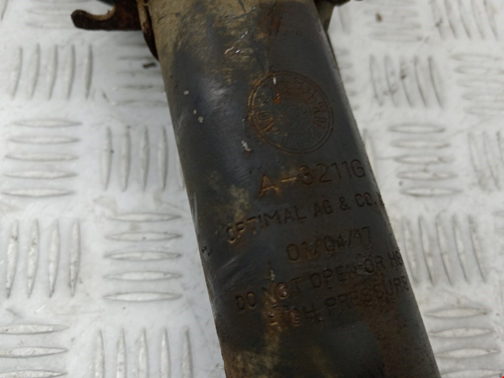 Амортизатор передний левый VOLKSWAGEN Bora 1998-2005