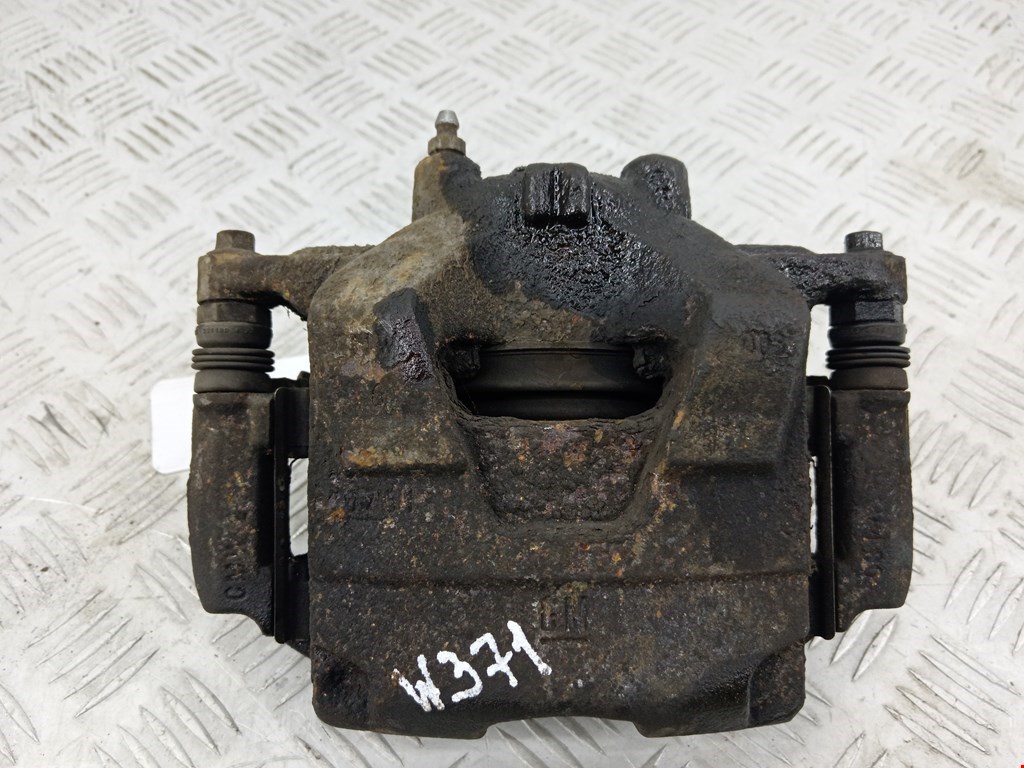 Суппорт передний правый CHEVROLET Orlando 2011-2015