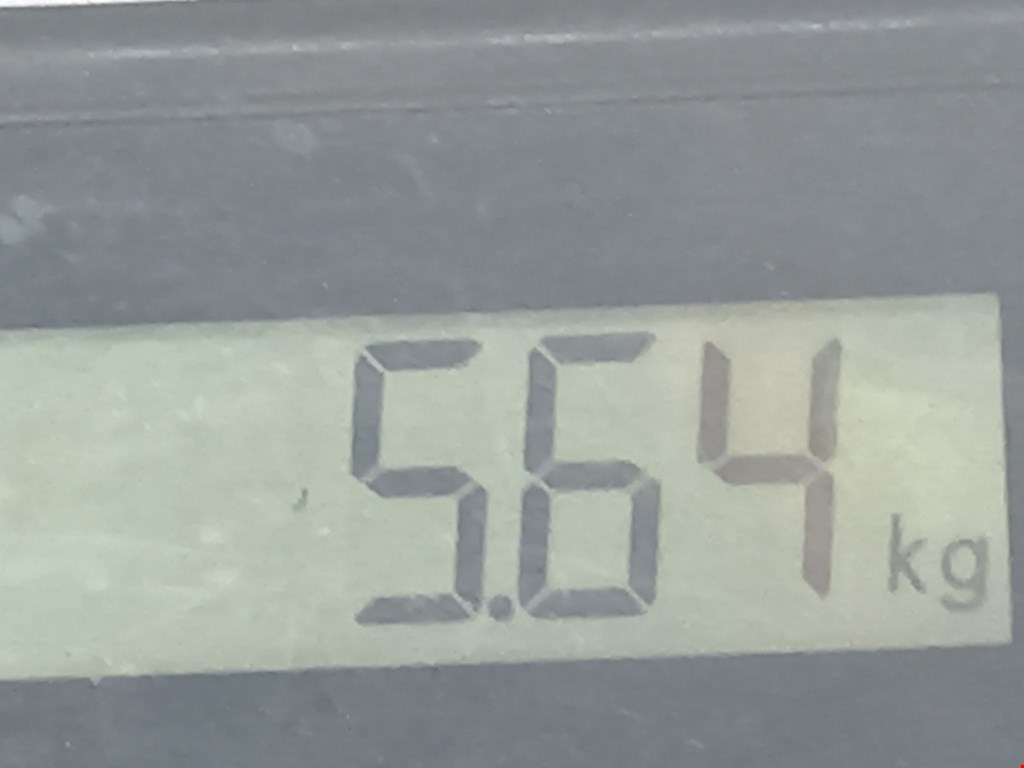 Суппорт передний правый CHEVROLET Orlando 2011-2015