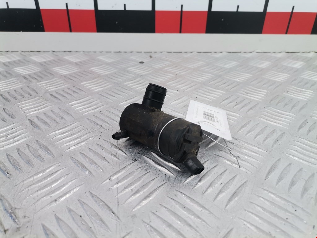 Насос (моторчик) омывателя Chevrolet Kalos (T200) (2003-2008)