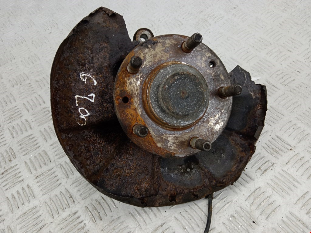 Ступица задняя правая MAZDA Xedos 6 1992-1999