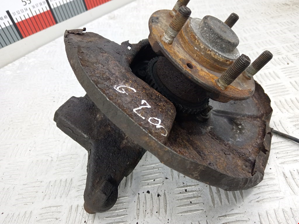 Ступица задняя правая MAZDA Xedos 6 1992-1999