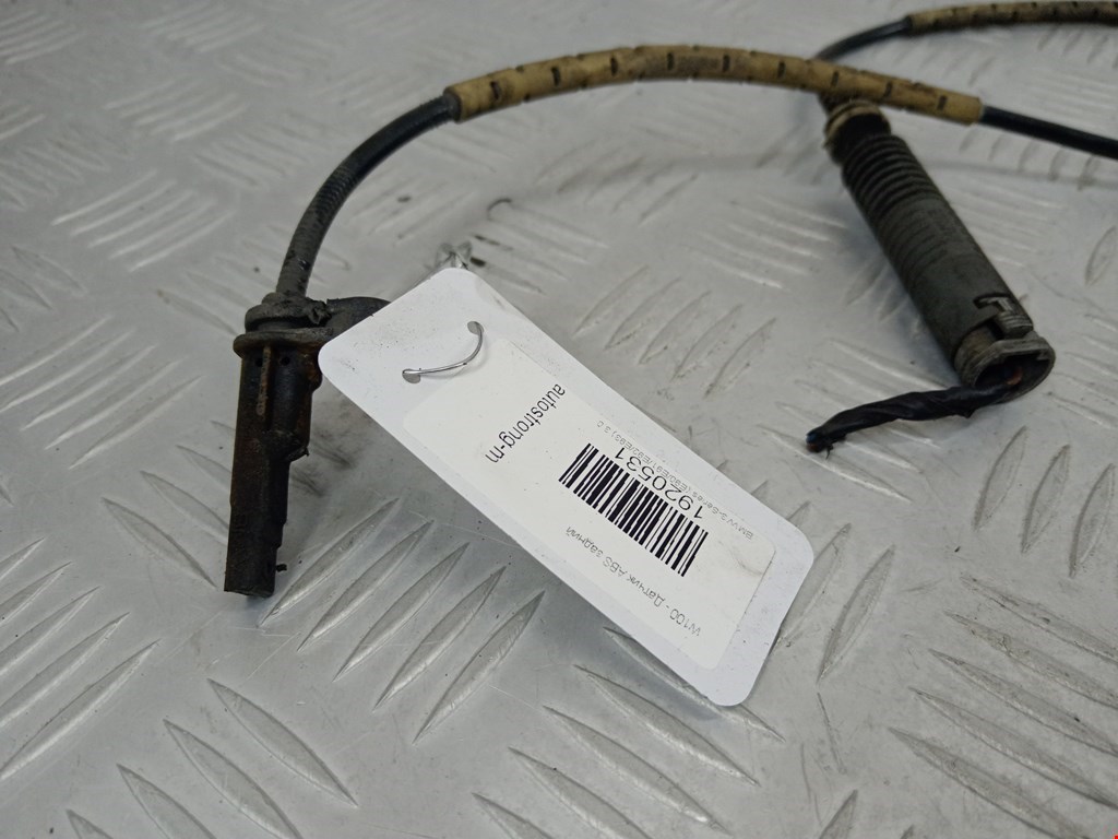 Датчик ABS задний левый BMW 3er E90/E91 2005-2012