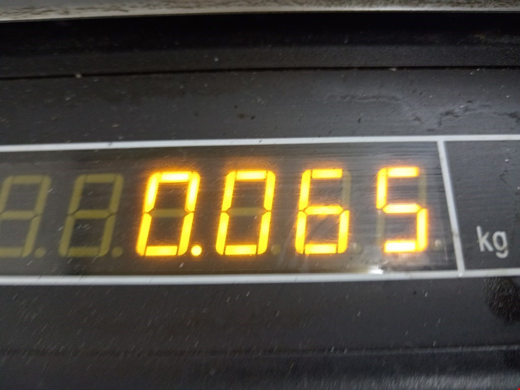 Датчик ABS задний левый BMW 3er E90/E91 2005-2012