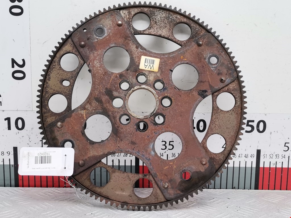 Маховик АКПП (драйв плата зубчатый венец маховика) BMW 5-Series (E60/E61) (2003-2010)