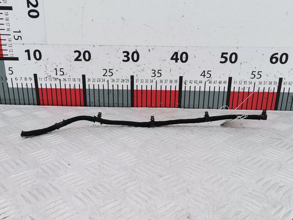 Трубка топливная KIA Sportage II 2004-2010