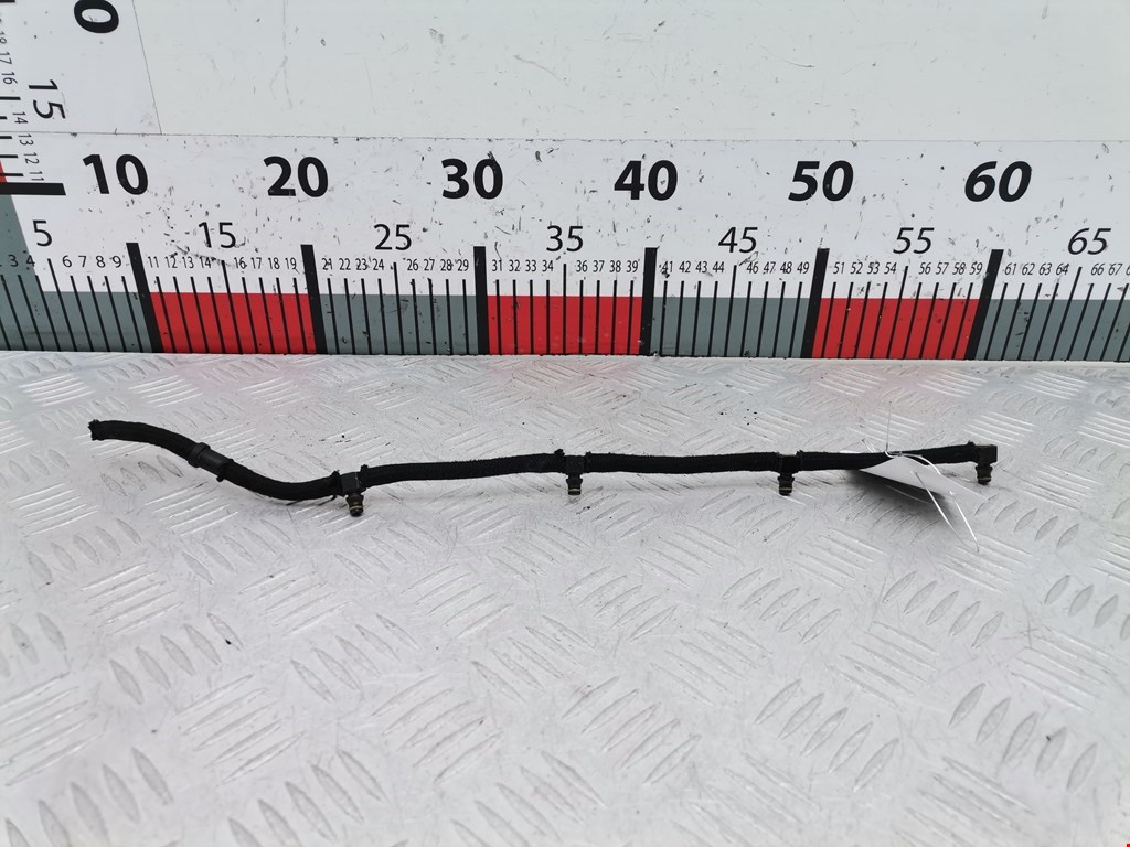 Трубка топливная KIA Sportage II 2004-2010