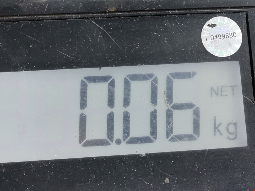 Трубка топливная KIA Sportage II 2004-2010