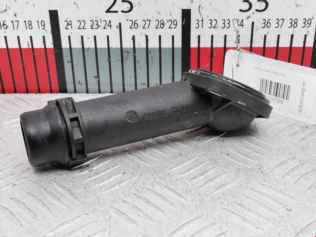 Корпус термостата VOLKSWAGEN Passat B5 1997-2005