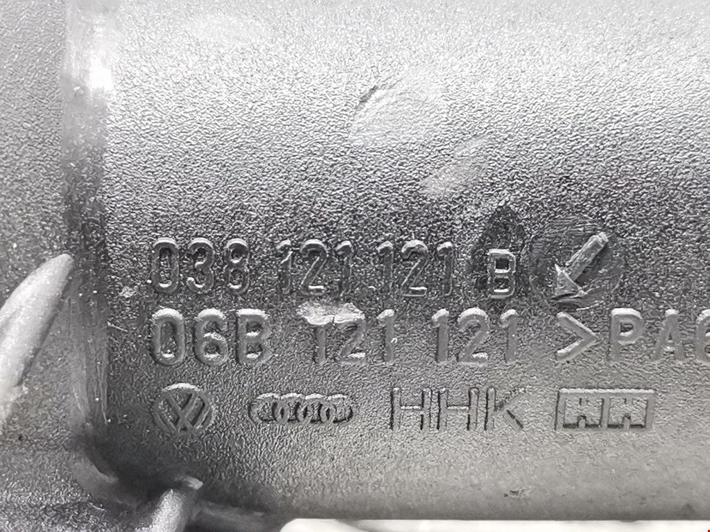 Корпус термостата VOLKSWAGEN Passat B5 1997-2005