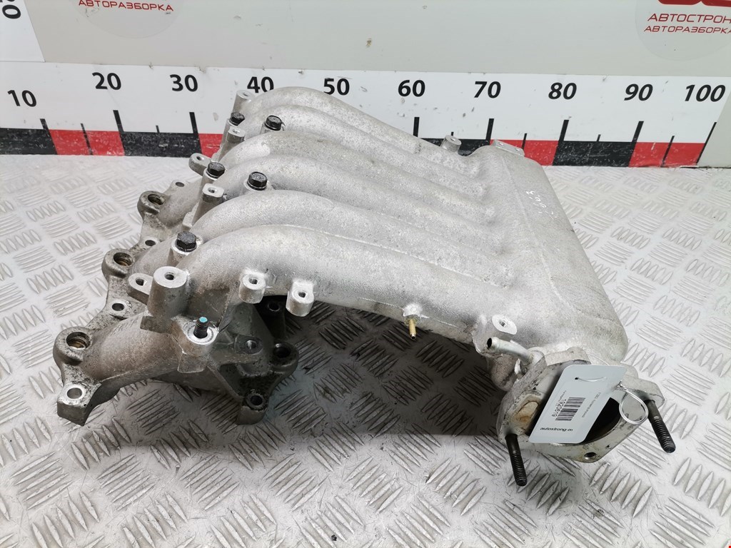 Коллектор впускной KIA Magentis 2000-2006