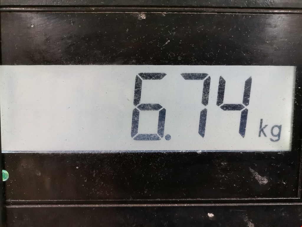 Коллектор впускной KIA Magentis 2000-2006