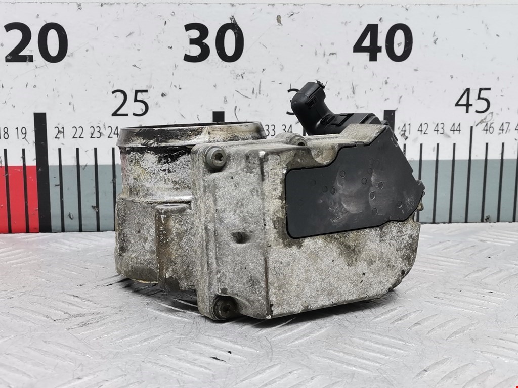 Защита антигравийная KIA Sportage II 2004-2010