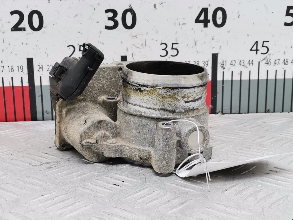 Защита антигравийная KIA Sportage II 2004-2010