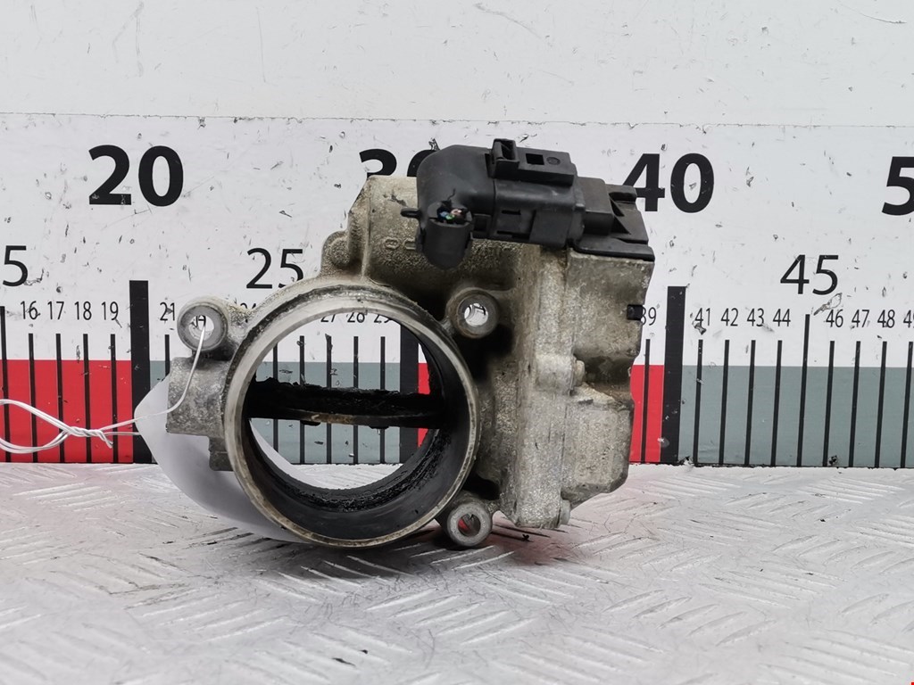 Защита антигравийная KIA Sportage II 2004-2010