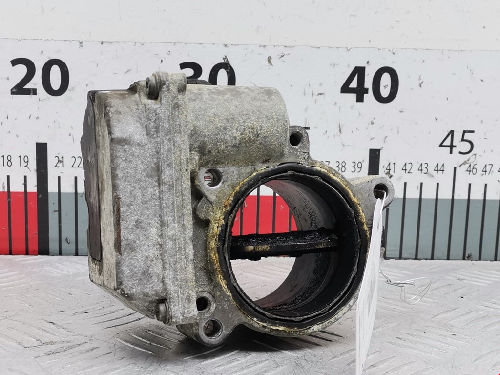 Защита антигравийная KIA Sportage II 2004-2010