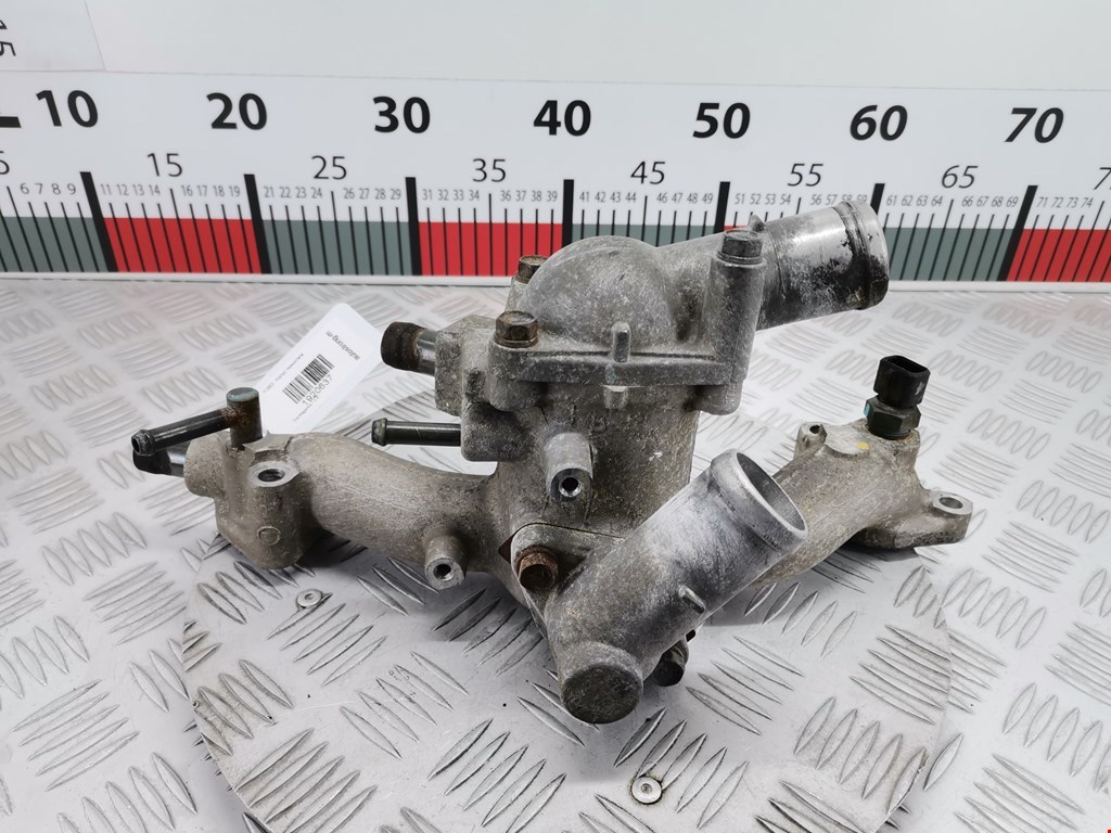 Корпус термостата KIA Magentis 2000-2006